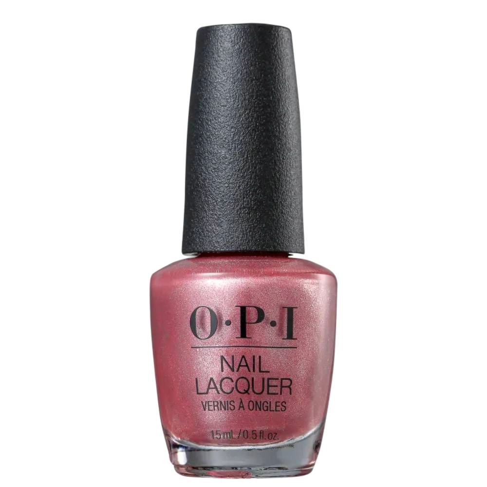 Nail Polish Cozu Melted In The Sun
