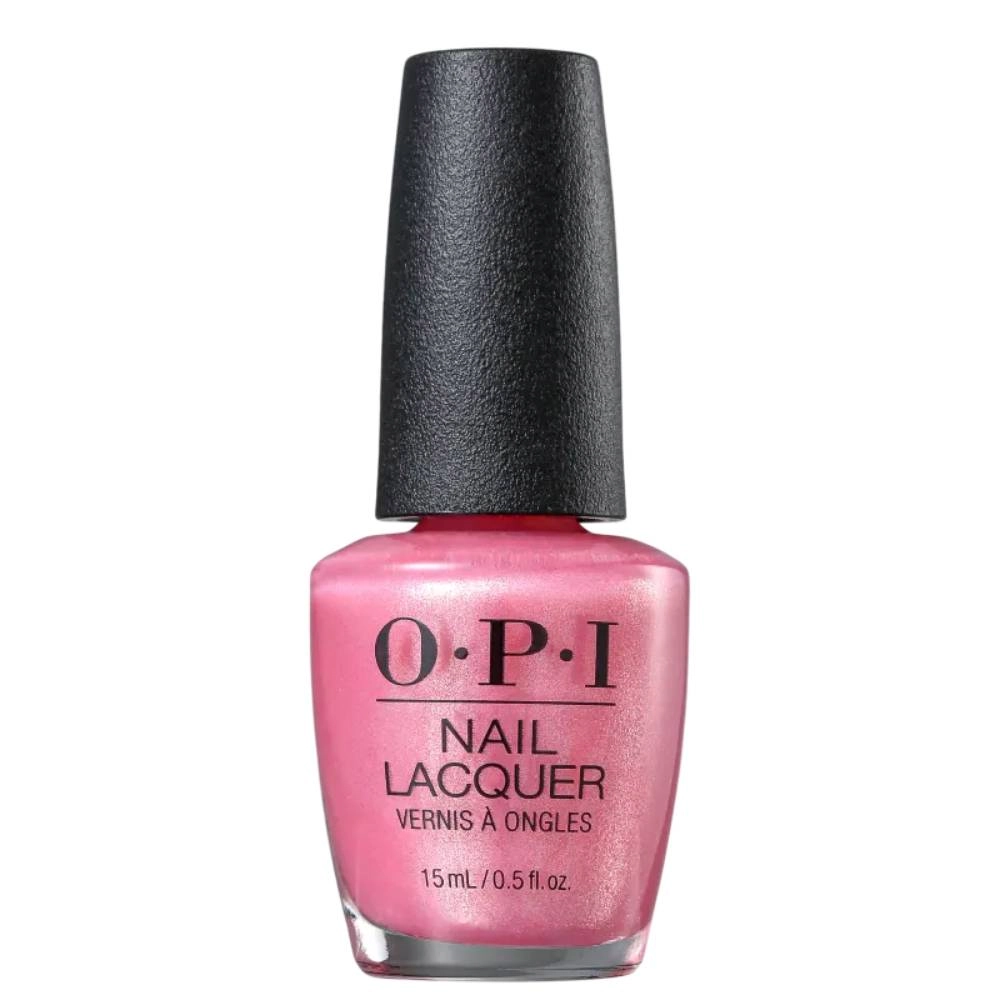 Soft Shades Nail Lacquer Princesses Rule