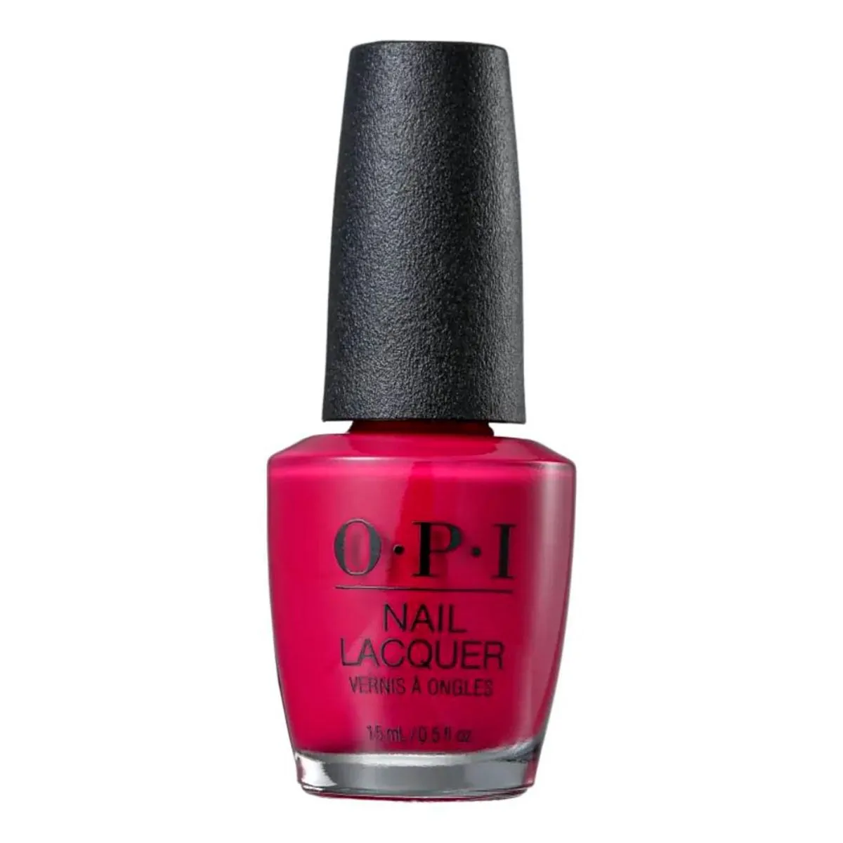 Nail Lacquer Miami Beet
