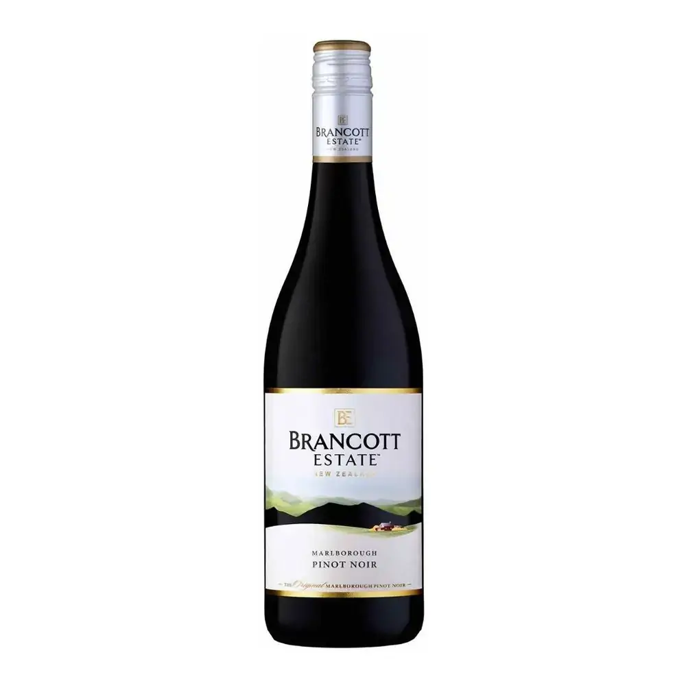 Vh.nzl.brancott Pinot Noir