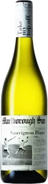 Vinho Nzl Marlborough Sun Sauv.blanc