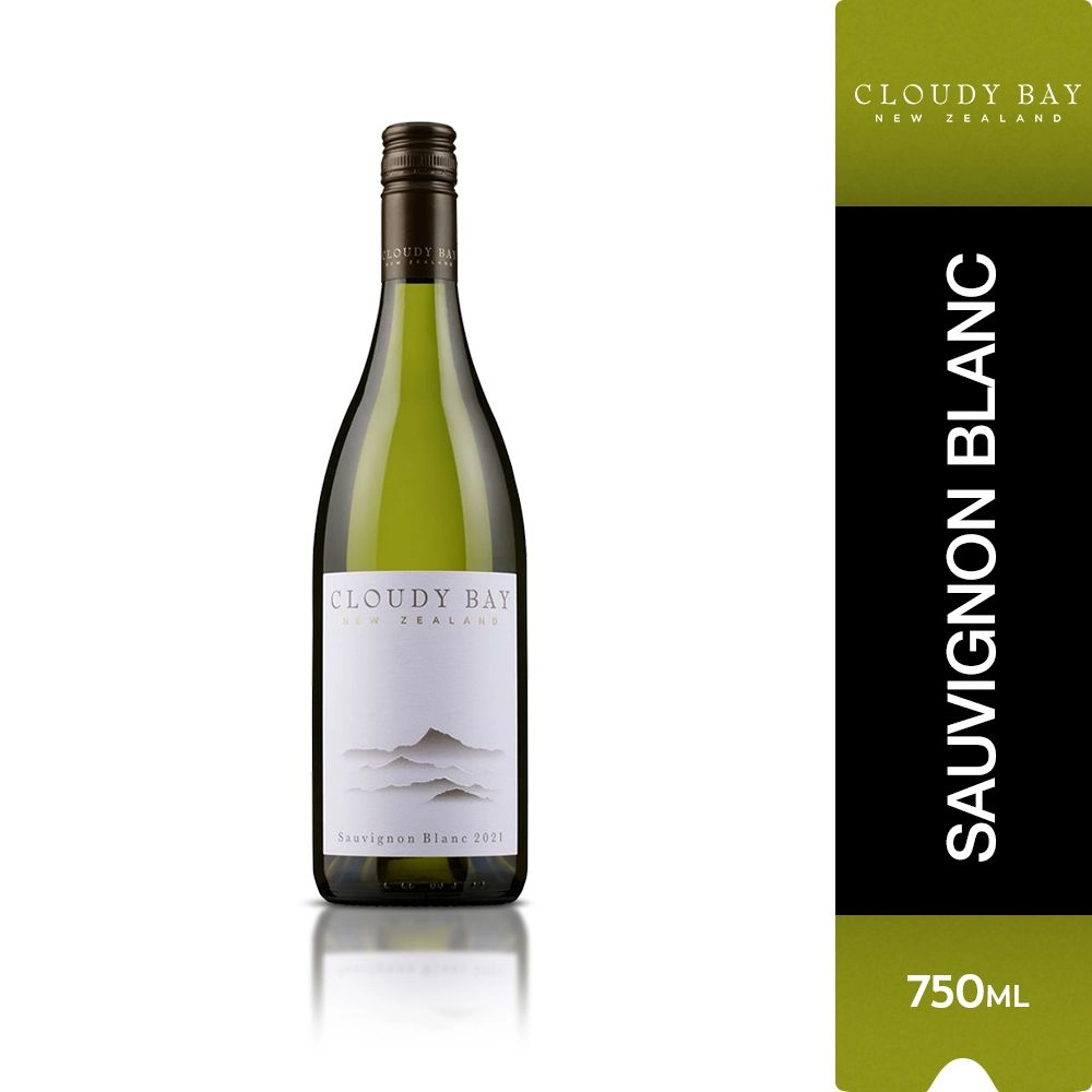 Cloudy Bay Branco Sauvignon Blanc 2004