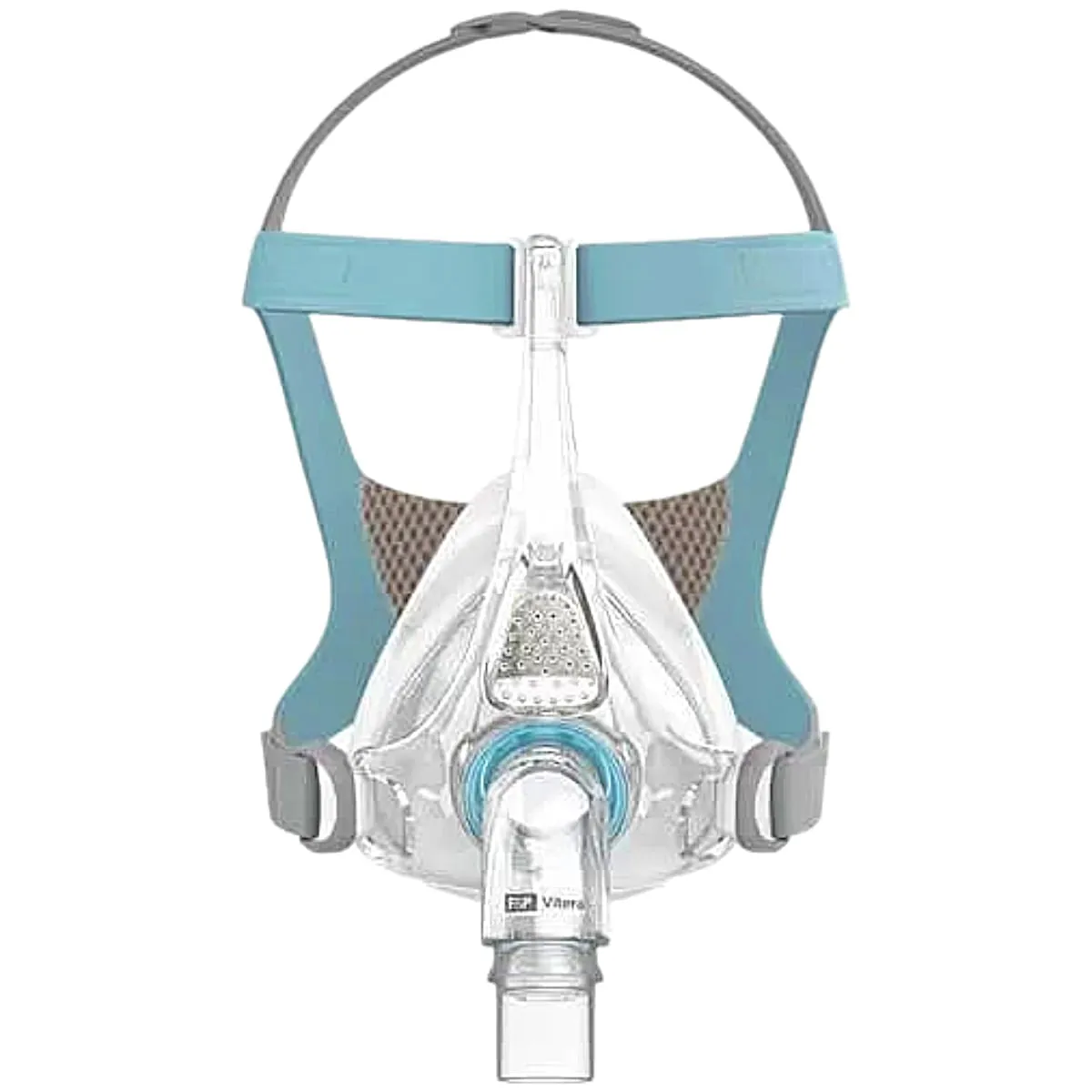 Máscara CPAP Facial Vitera Fisher & Paykel Pequena VIT1SZ