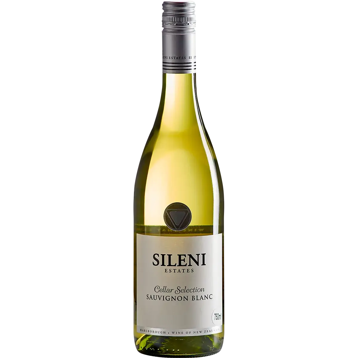 Vinho Neozelandês Branco Cellar Selection Sauvignon Blanc Sémillon Marlborough Garrafa 750ml