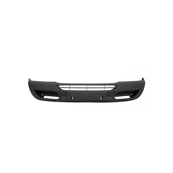 Para-choque Dianteiro MERCEDES BENZ SPRINTER Cinza Texturizado - WOLFF/PLASTIRON 38021