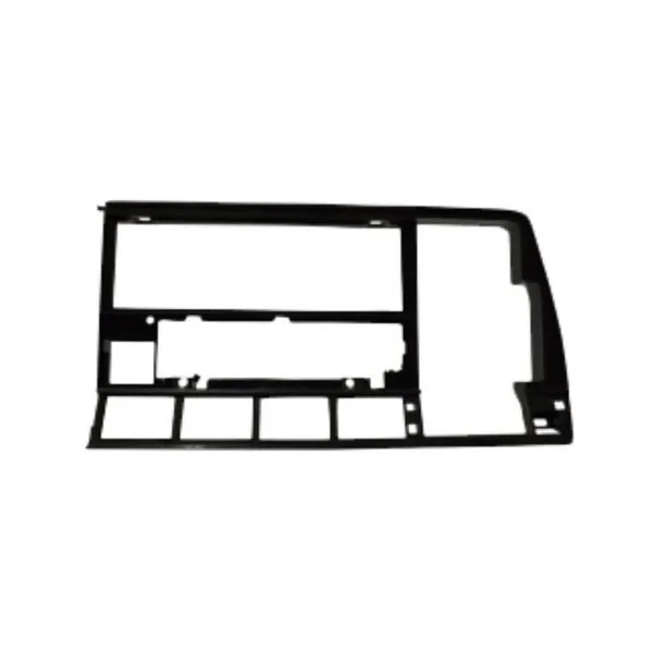 Moldura do Difusor de Ar VOLKSWAGEN SANTANA Lado Esquerdo - AUTO QUALITY 0080031