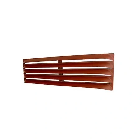 Grade de Ventilação do Capô Lado Direito - CENTAURO 96364