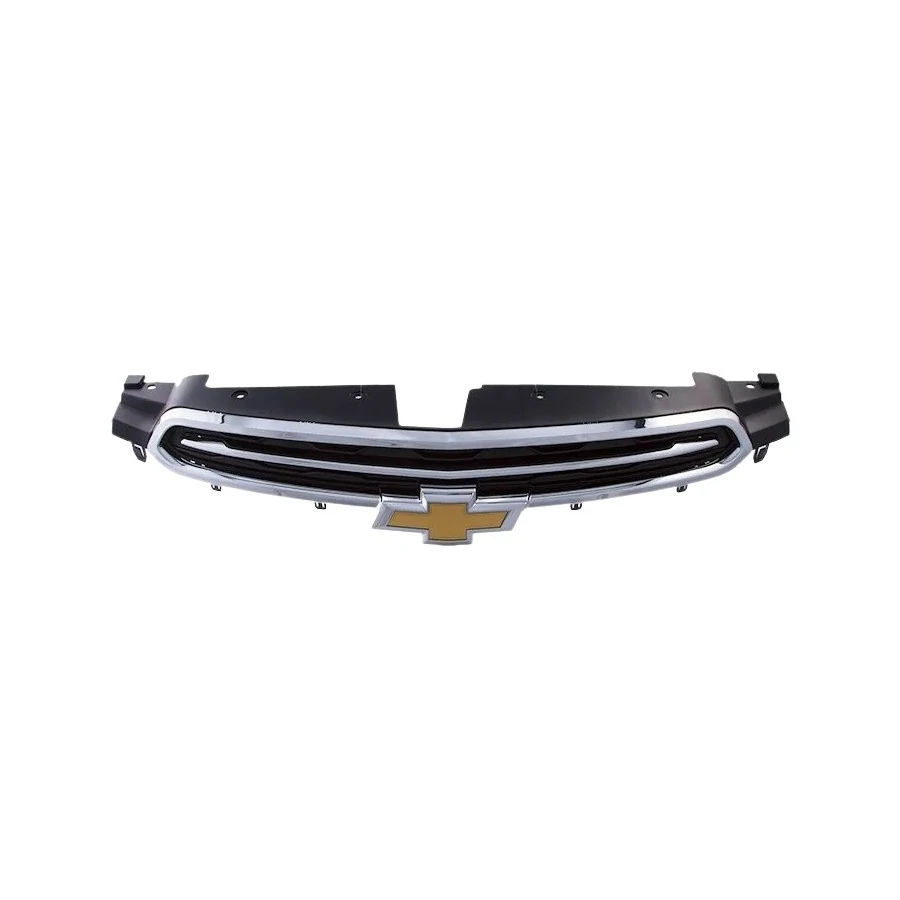 Grade Superior do Radiador CHEVROLET - GM CRUZE - GENERAL MOTORS 94523321