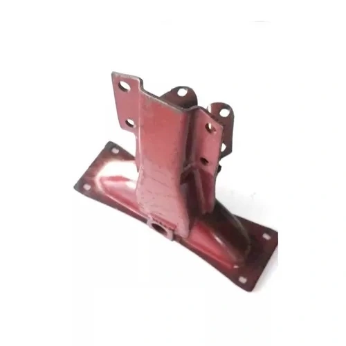 Rebocador Para-choque Dianteiro MERCEDES BENZ 1113 - CENTAURO 096851