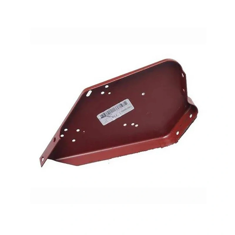 Suporte da Caixa do Filtro de Ar MERCEDES BENZ 1113/2213 - CENTAURO 96101