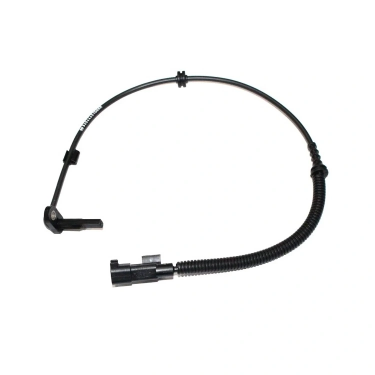Sensor do Freio ABS Traseiro Lado Direito - GENERAL MOTORS 94544451