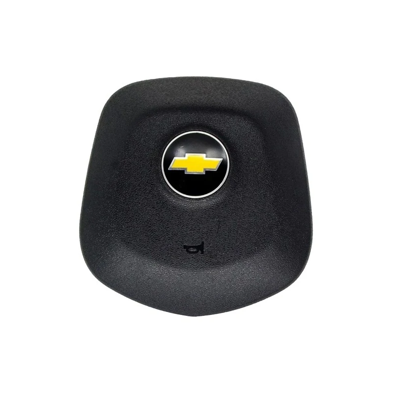Tampa da Capa de Buzina do Volante CHEVROLET - GM AGILE/MONTANA - GENERAL MOTORS 94700872