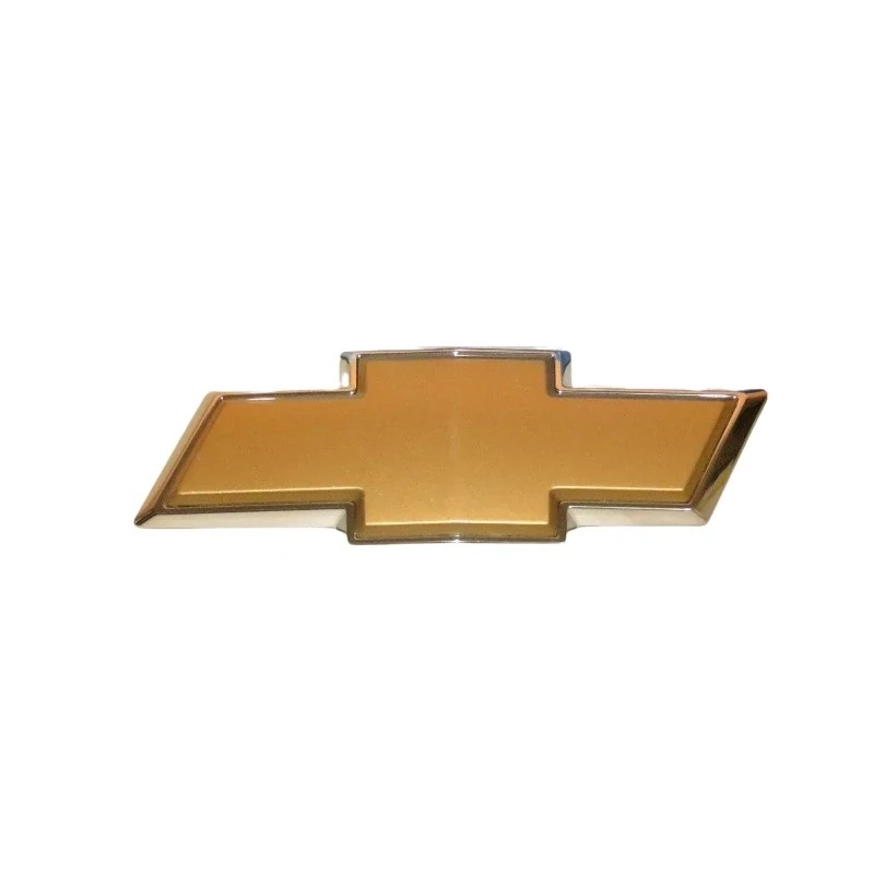 Emblema Grade do Radiador CHEVROLET - GM BLAZER/S10 - GENERAL MOTORS 94703770