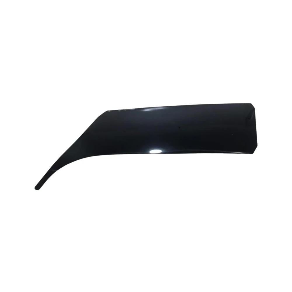 Moldura Externa da Coluna da Porta Traseira CHEVROLET - GM AGILE Lado Esquerdo - GENERAL MOTORS 94704357
