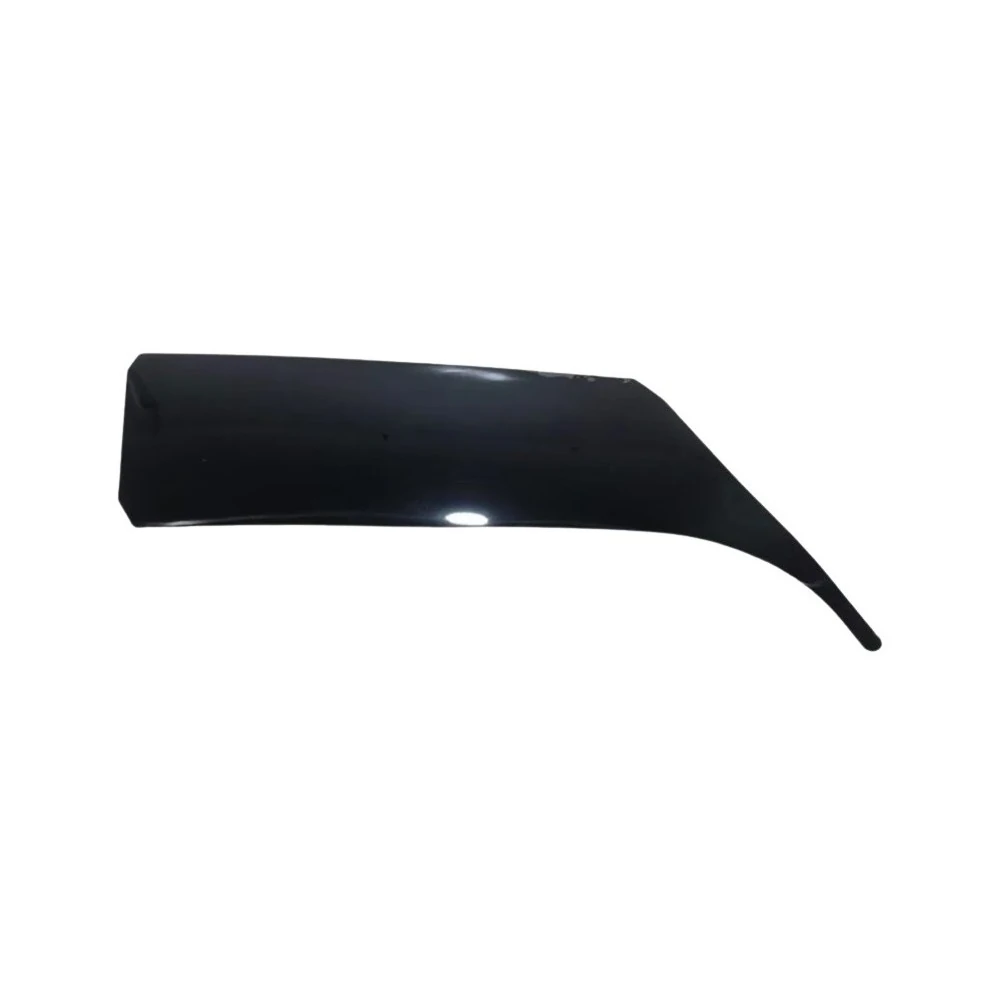 Moldura Externa da Coluna da Porta Traseira CHEVROLET - GM AGILE Lado Direito - GENERAL MOTORS 94704358