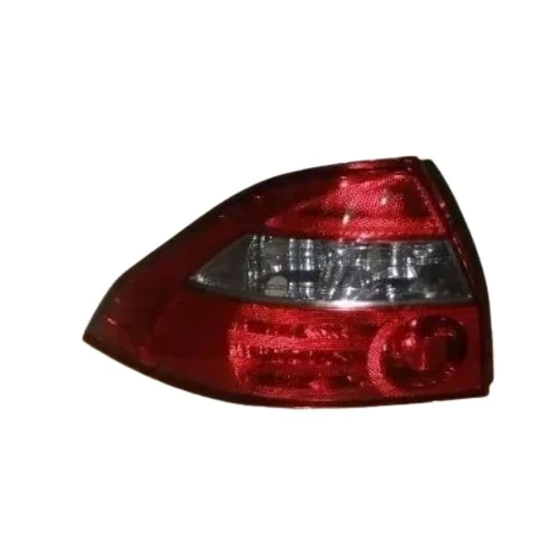 Lanterna Traseira CHEVROLET - GM PRISMA Lado Esquerdo Fumê - GENERAL MOTORS 94707067