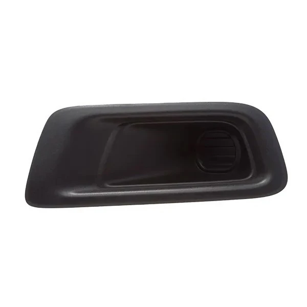 Grade do Para-choque Dianteiro CHEVROLET - GM S10 Lado Direito sem Furo - GENERAL MOTORS 94717473