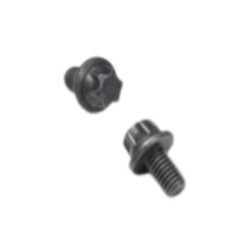 Parafuso de Fixação do Cárter de Óleo - GENERAL MOTORS 94717562