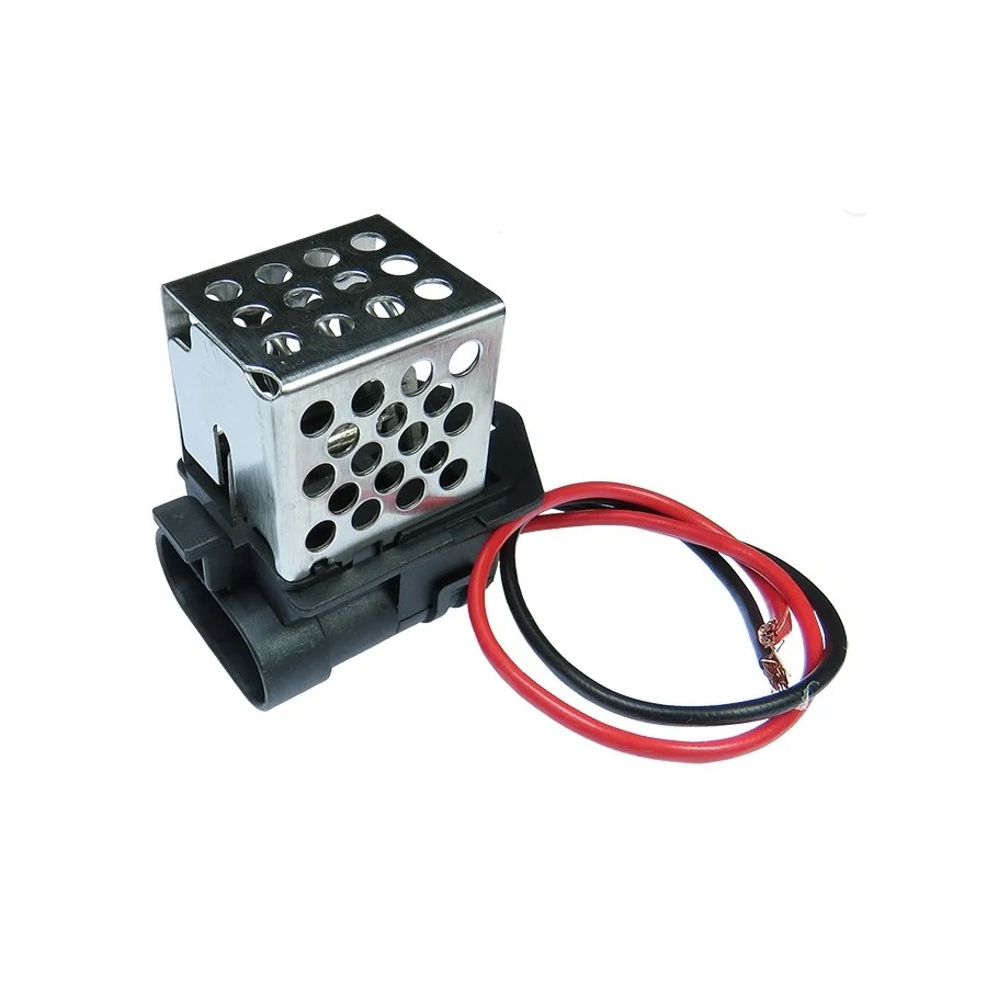 Resistência da Ventoinha CHEVROLET - GM ASTRA/VECTRA - GENERAL MOTORS 94718195