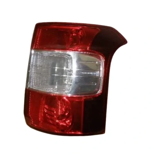 Lanterna Traseira CHEVROLET - GM MONTANA Lado Direito Fumê - GENERAL MOTORS 94720978