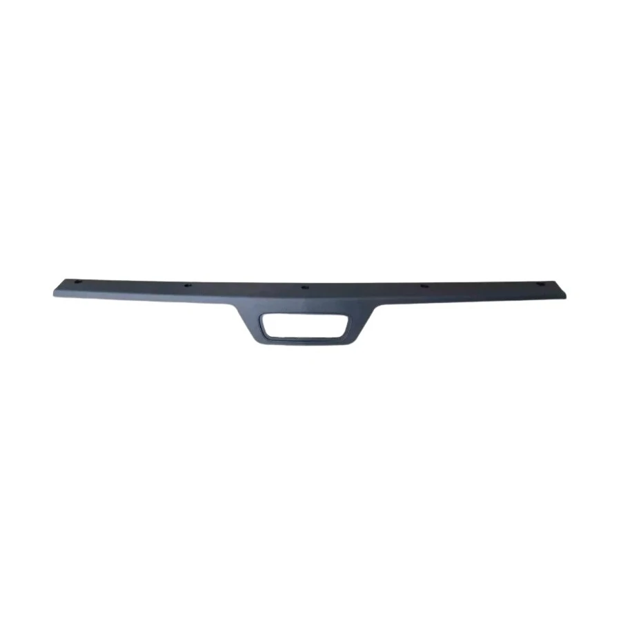 Moldura Superior da Tampa da Caçamba CHEVROLET - GM MONTANA - GENERAL MOTORS 94722230
