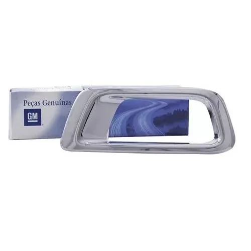 Moldura Farol Neblina CHEVROLET - GM S10 Lado Direito - GENERAL MOTORS 94725342