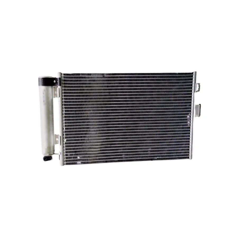 Condensador do Ar-condicionado CHEVROLET - GM CELTA/PRISMA - GENERAL MOTORS 94731639