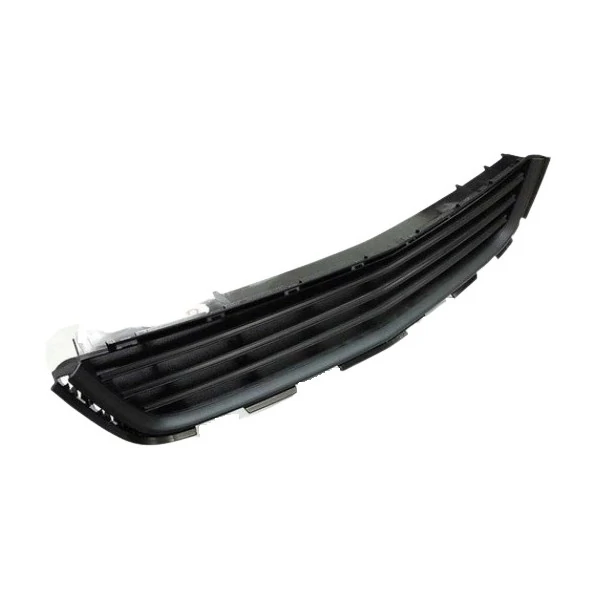 Grade Inferior Central do Para-choque CHEVROLET - GM VECTRA - GENERAL MOTORS 94731887