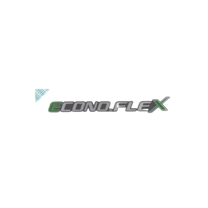 Emblema (Econo.Flex) Verde - GENERAL MOTORS 94734335