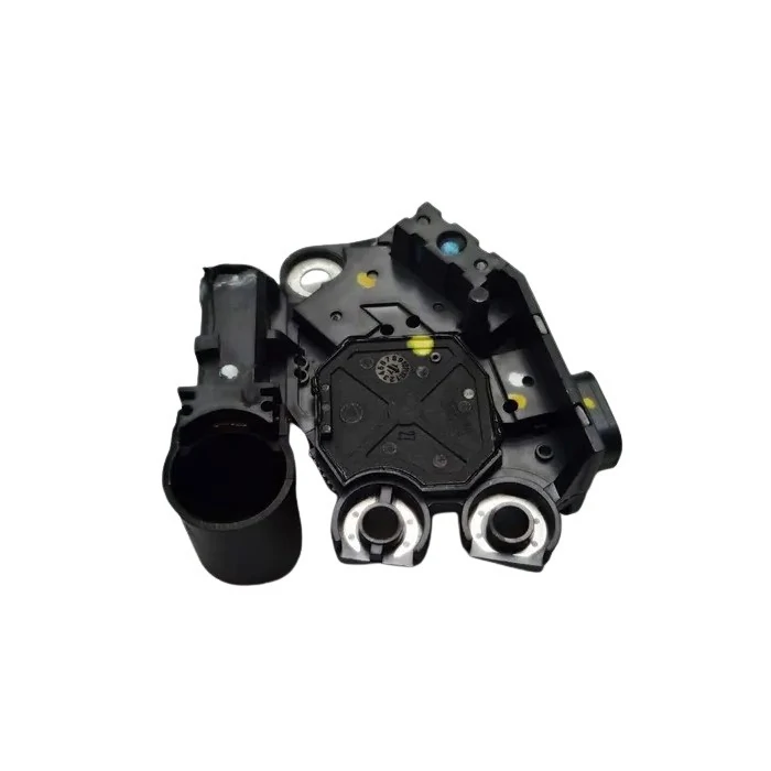 Regulador de Voltagem do Alternador CHEVROLET - GM AGILE/MONTANA Sistema Valeo - GENERAL MOTORS 94737648