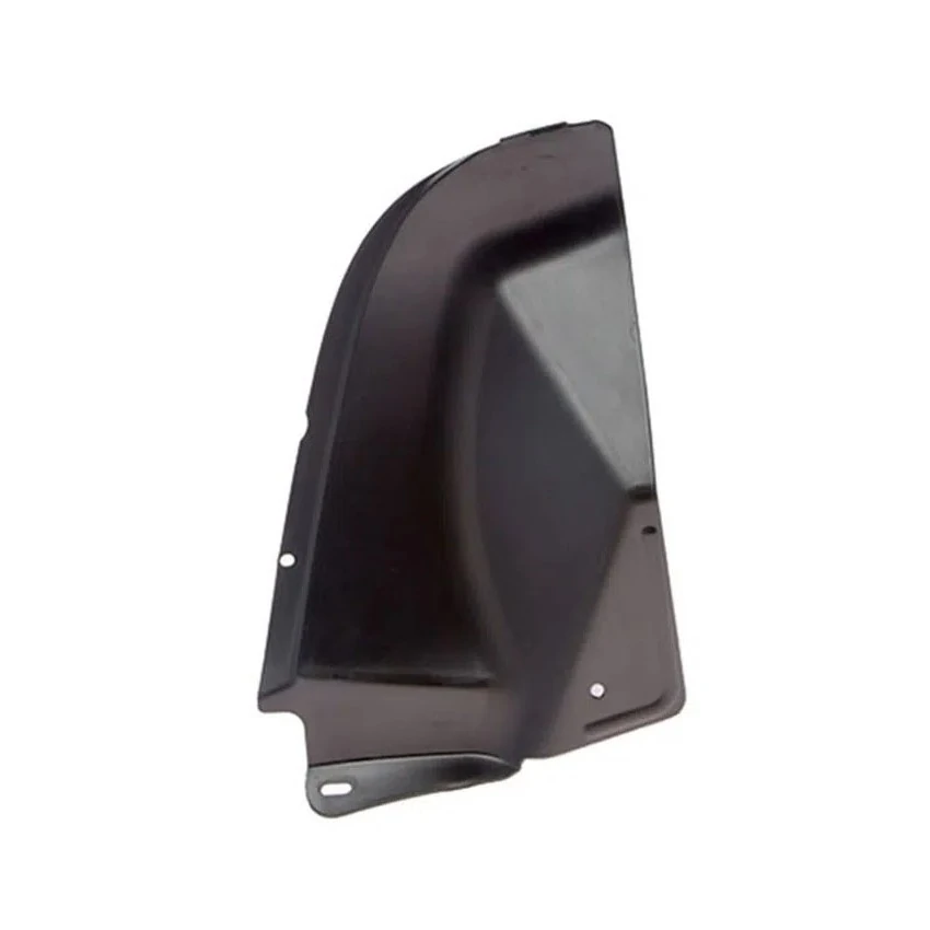 Para-barro Traseiro CHEVROLET - GM AGILE Lado Esquerdo - GENERAL MOTORS 94738545