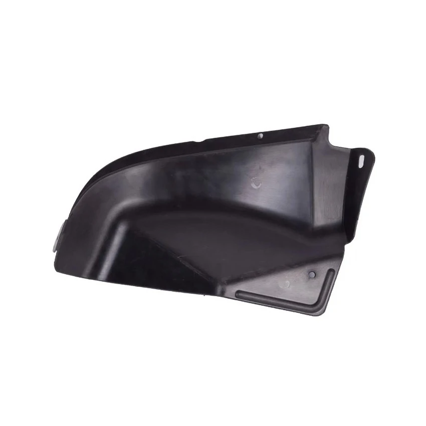 Para-barro Traseiro CHEVROLET - GM AGILE Lado Direito - GENERAL MOTORS 94738546