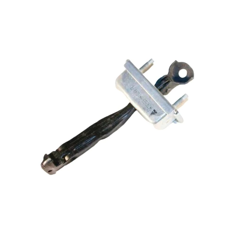 Limitador da Porta Dianteira CHEVROLET - GM AGILE/MONTANA - GENERAL MOTORS 94742659