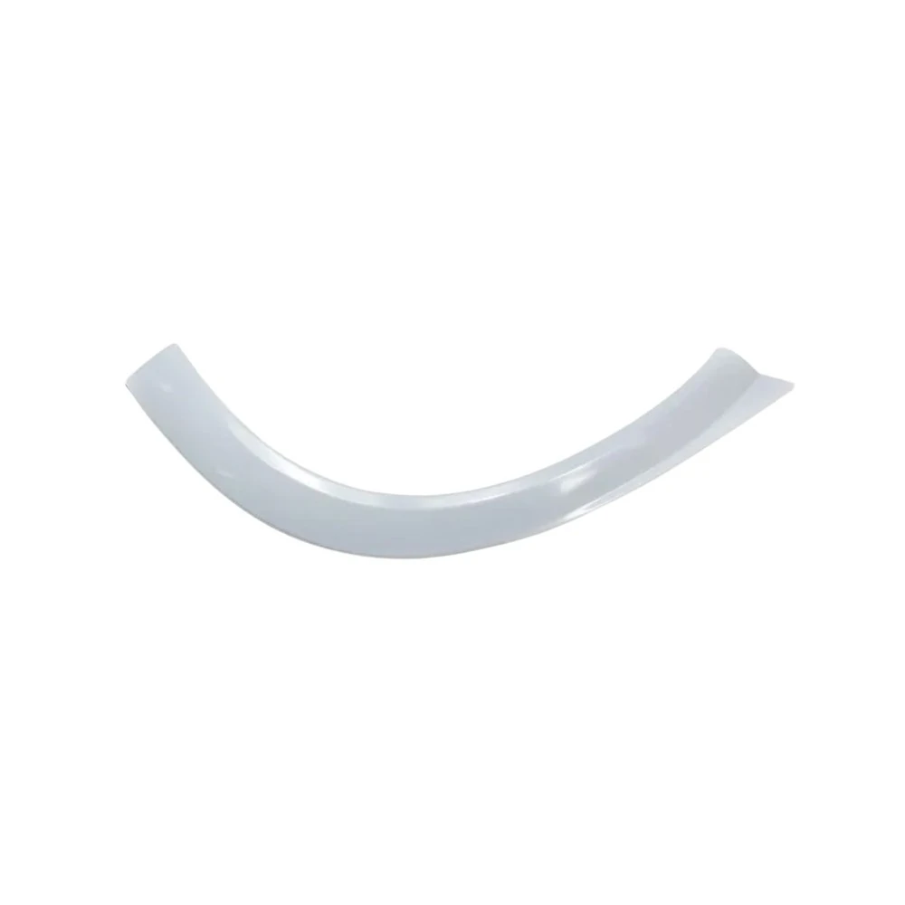 Moldura da Caixa de Roda Traseira CHEVROLET - GM CLASSIC Lado Direito Primer - GENERAL MOTORS 52035977