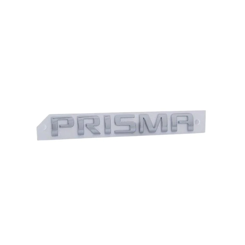 Emblema do Porta-malas (Prisma) CHEVROLET - GM PRISMA - GENERAL MOTORS 94747899