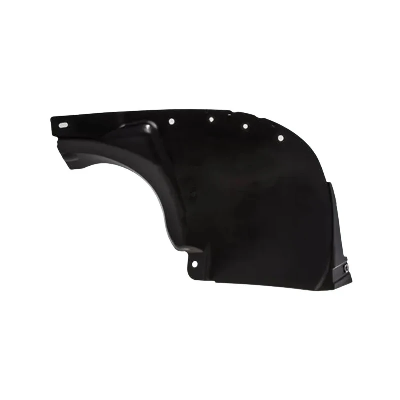 Forro Roda Traseira CHEVROLET - GM JOY/ONIX Lado Esquerdo - GENERAL MOTORS 94747946