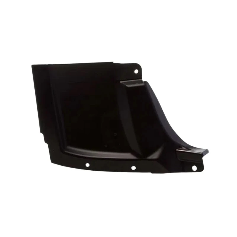 Para-barro Traseiro CHEVROLET - GM PRISMA Lado Esquerdo - GENERAL MOTORS 94747948