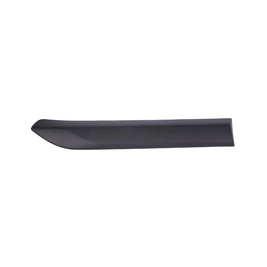 Moldura Inferior da Caçamba CHEVROLET - GM S10 Lado Esquerdo - GENERAL MOTORS 94748823