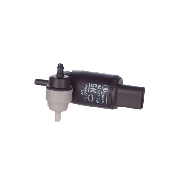 Eletrobomba Limpador - GENERAL MOTORS 94748988