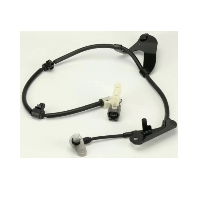 Sensor do Freio ABS Dianteiro CHEVROLET - GM S10/TRAILBLAZER Lado Direito - GENERAL MOTORS 94750241