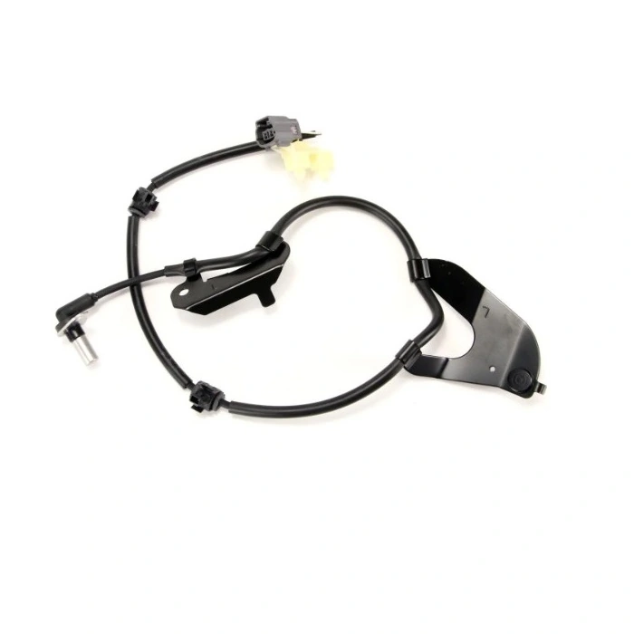 Sensor do Freio ABS Dianteiro CHEVROLET - GM S10/TRAILBLAZER Lado Esquerdo - GENERAL MOTORS 94750242