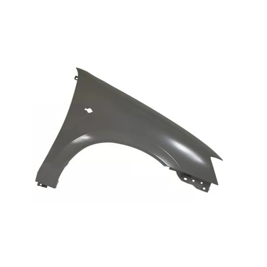 Para-lama CHEVROLET - GM CLASSIC Lado Direito com Furo Pisca Lateral - GENERAL MOTORS 94751580
