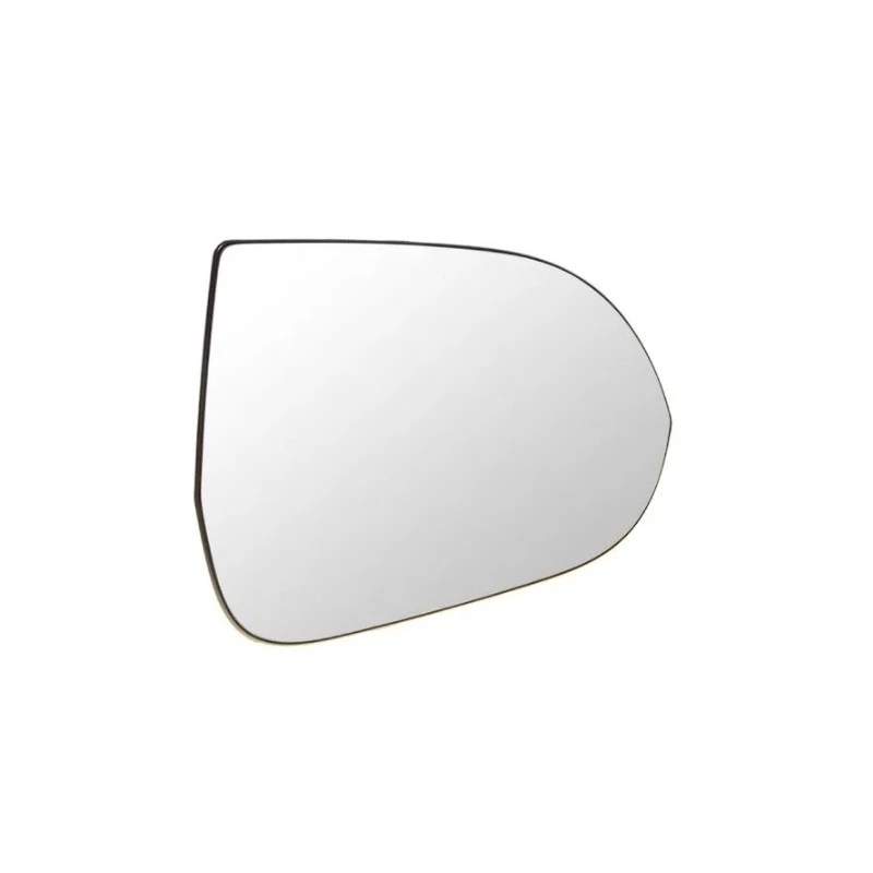Lente Espelho do Retrovisor Lado Direito com Base - GENERAL MOTORS 94751888