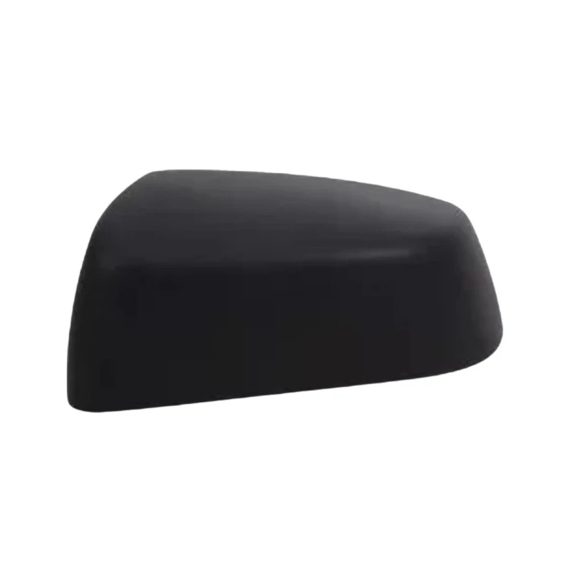 Capa do Retrovisor Externo CHEVROLET - GM SPIN Lado Esquerdo Preto Manual - GENERAL MOTORS 94753527