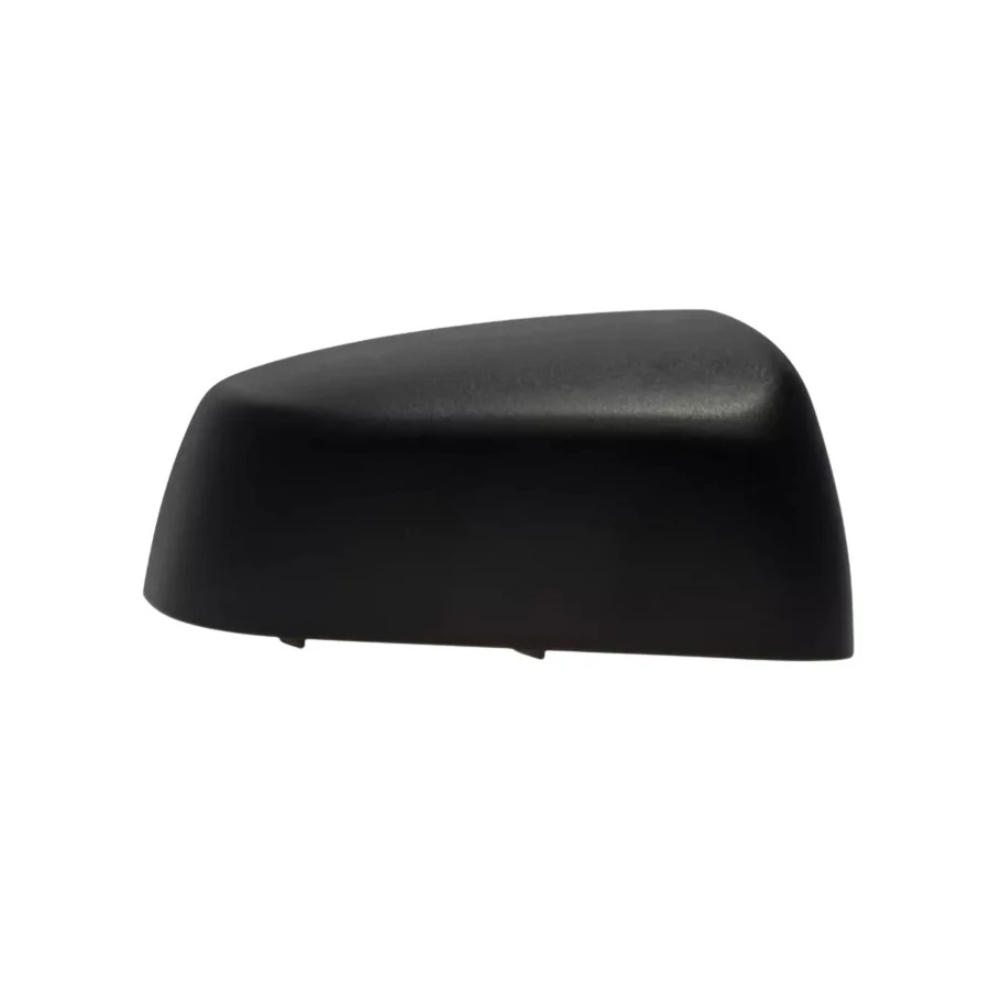 Capa do Retrovisor Externo CHEVROLET - GM SPIN Lado Direito Preto Manual - GENERAL MOTORS 94753528