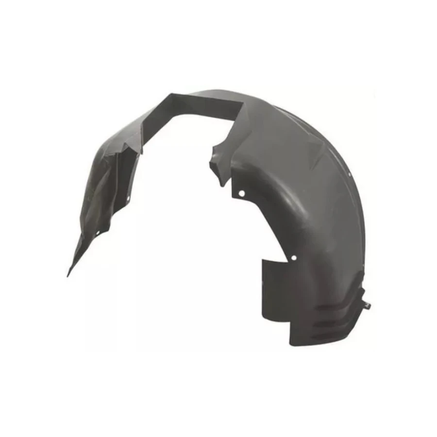 Para-barro CHEVROLET - GM CLASSIC Lado Esquerdo - GENERAL MOTORS 52072746