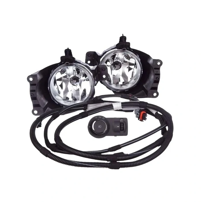 Kit Farol Auxiliar CHEVROLET - GM COBALT/SPIN - GENERAL MOTORS 94759564