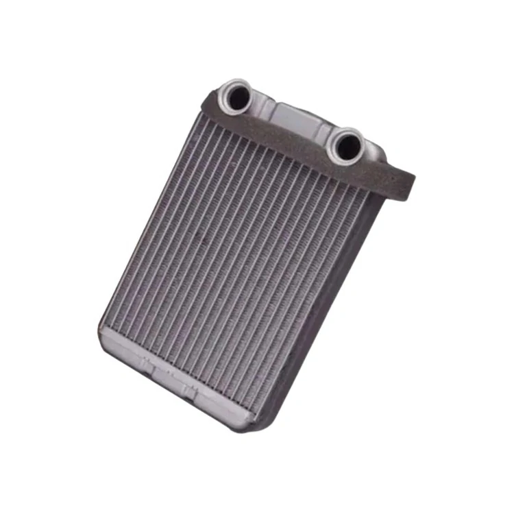 Radiador do Ar Quente CHEVROLET - GM AGILE - GENERAL MOTORS 94759617