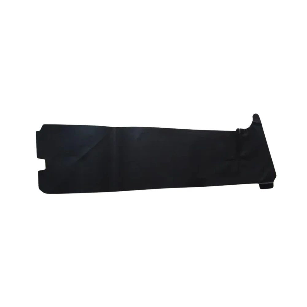 Moldura Externa da Coluna da Porta Dianteira Lado Esquerdo - GENERAL MOTORS 94760070