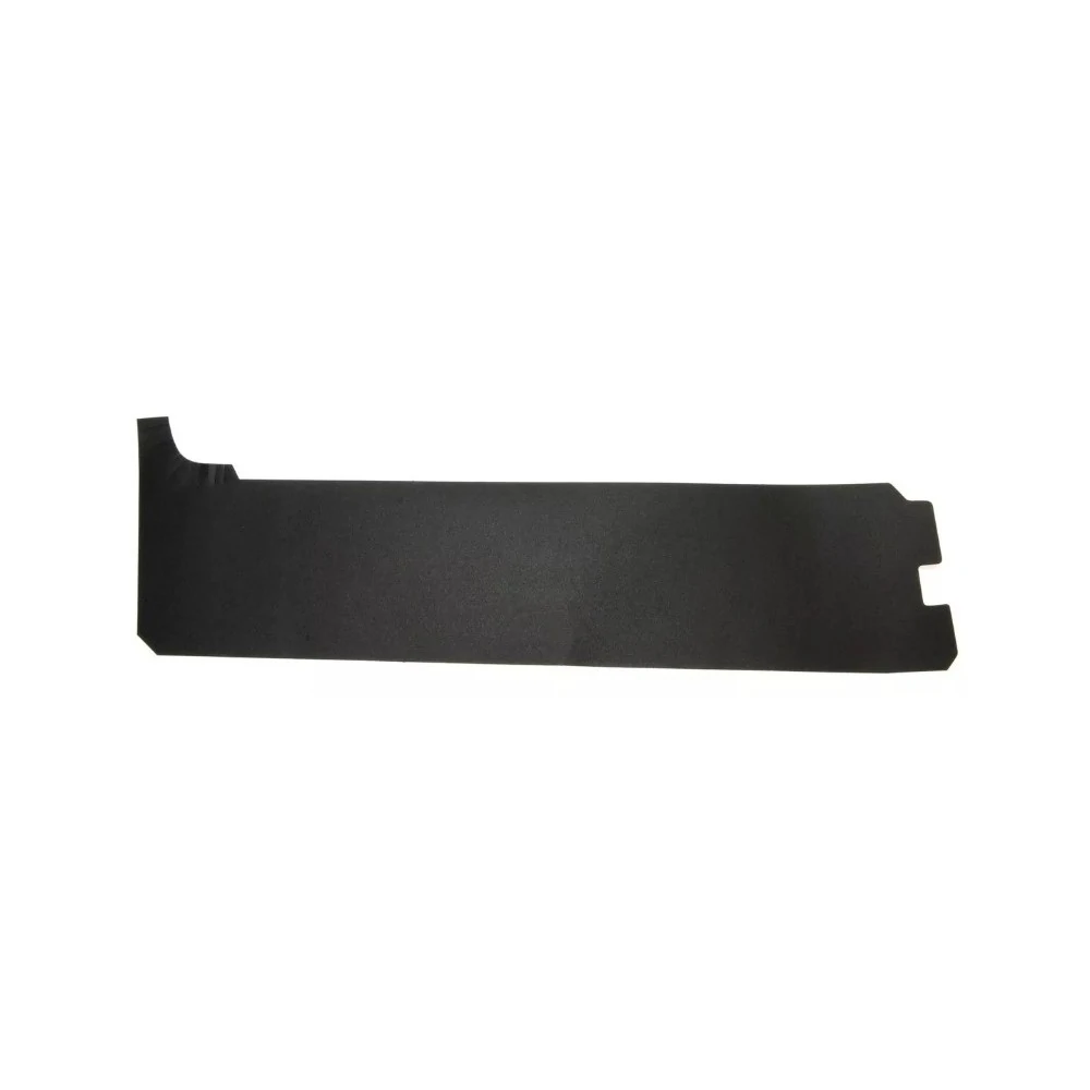 Moldura Externa da Coluna da Porta Traseira Lado Esquerdo - GENERAL MOTORS 94760072